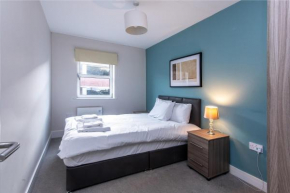 Emperor House Apt 14 - Prime Location Near Stratford City Centre